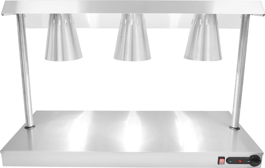 Parry Carvery Servery Units