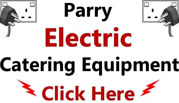 Parry Electric Catering Equipment