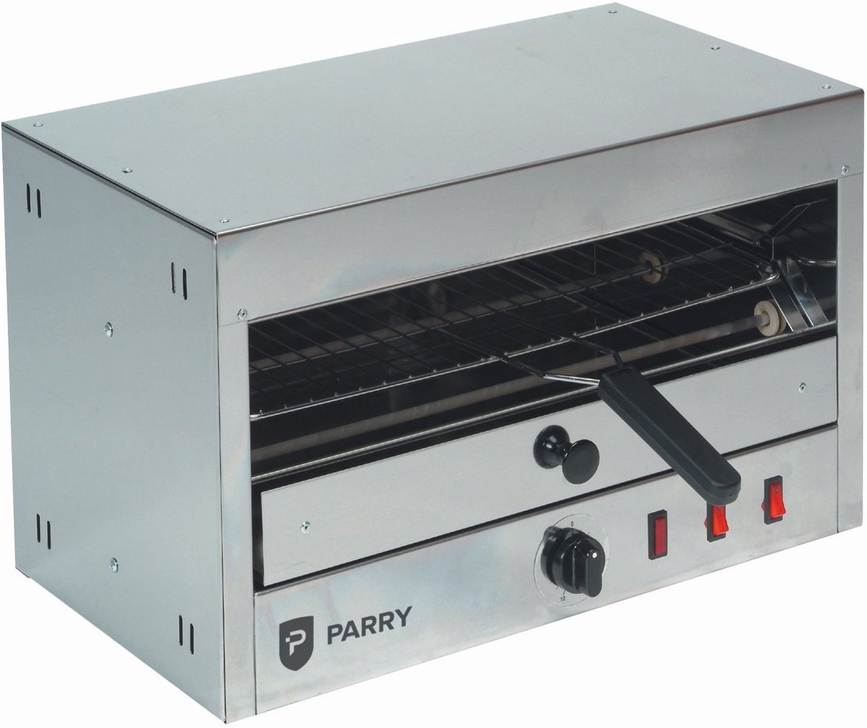 Parry Electric Grills