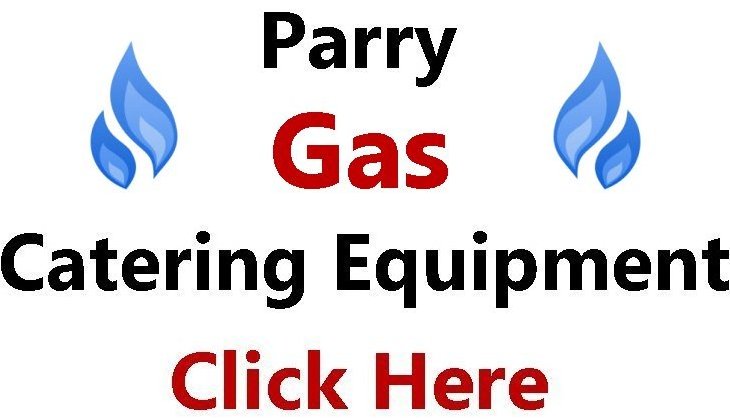 Parry Gas Catering Equipment