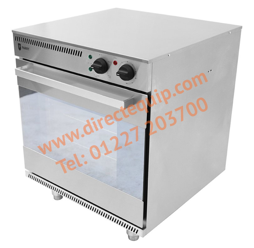 Parry Electric Oven 2.9kW NPEO