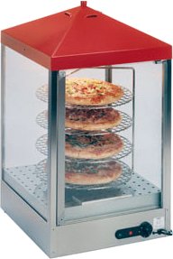 Parry 4000 & 4001 Pizza & Hot Food Display Genuine Spares