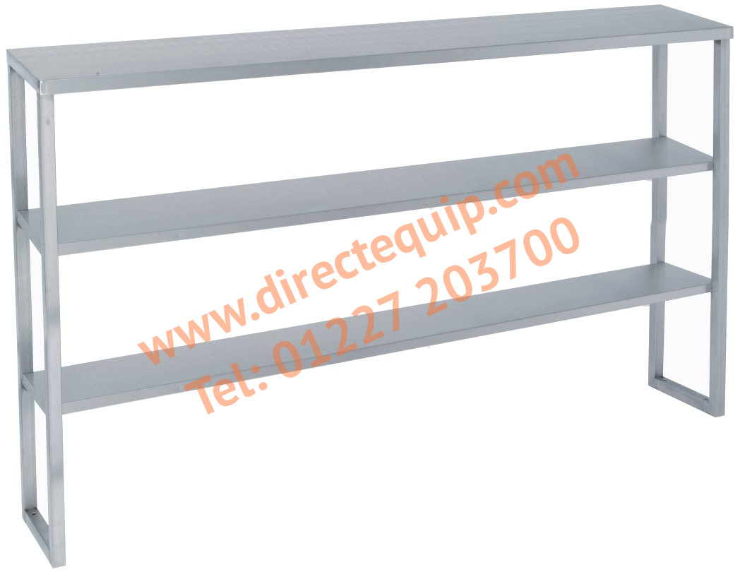 Parry SHELF3T Three Tier Gantries