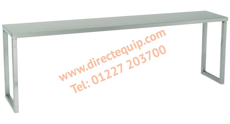 Parry SHELFST Single Tier Gantries