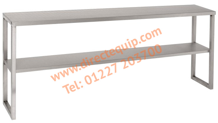 Parry SHELFTT Two Tier Gantries
