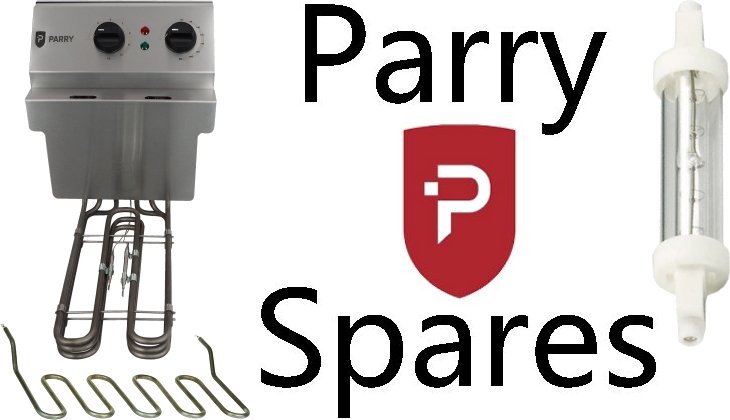 Parry Catering Spare Parts