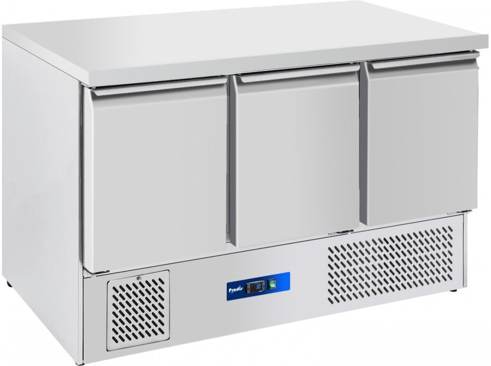 Prodis Refrigerated Counters