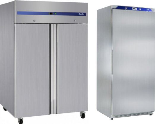 Prodis Upright Freezers