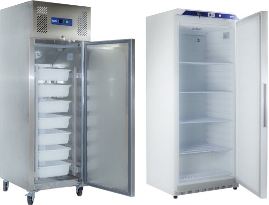 Prodis Upright Fridges