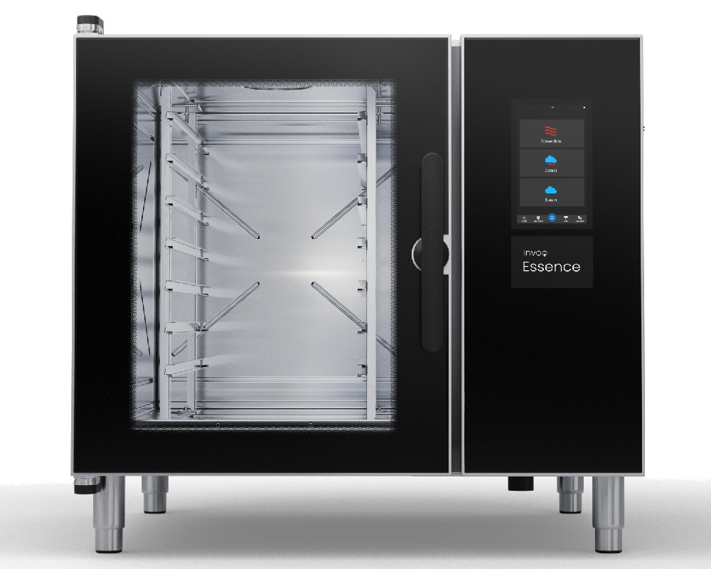Lincat QEC106 Invoq Essence Combi Oven 6 x 1/1 GN