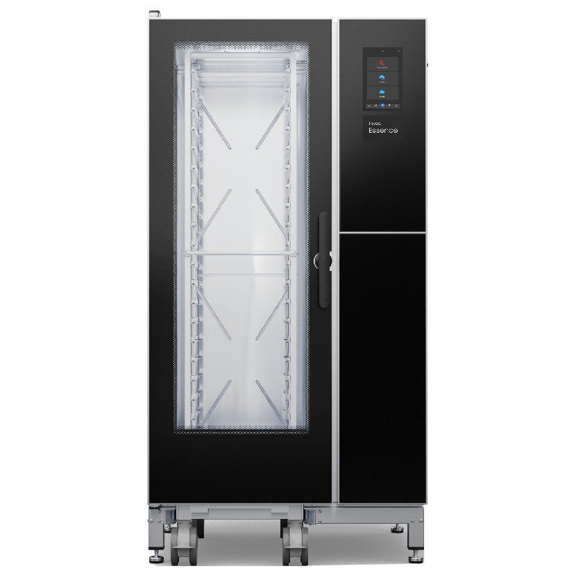 Lincat QEC120 Invoq Essence Combi Oven 20 x 1/1 GN