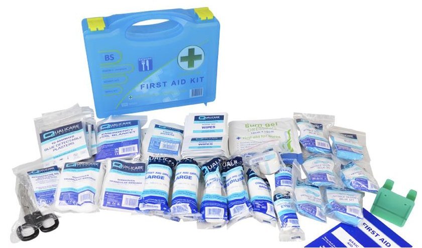 Premier BSI Catering First Aid Kit