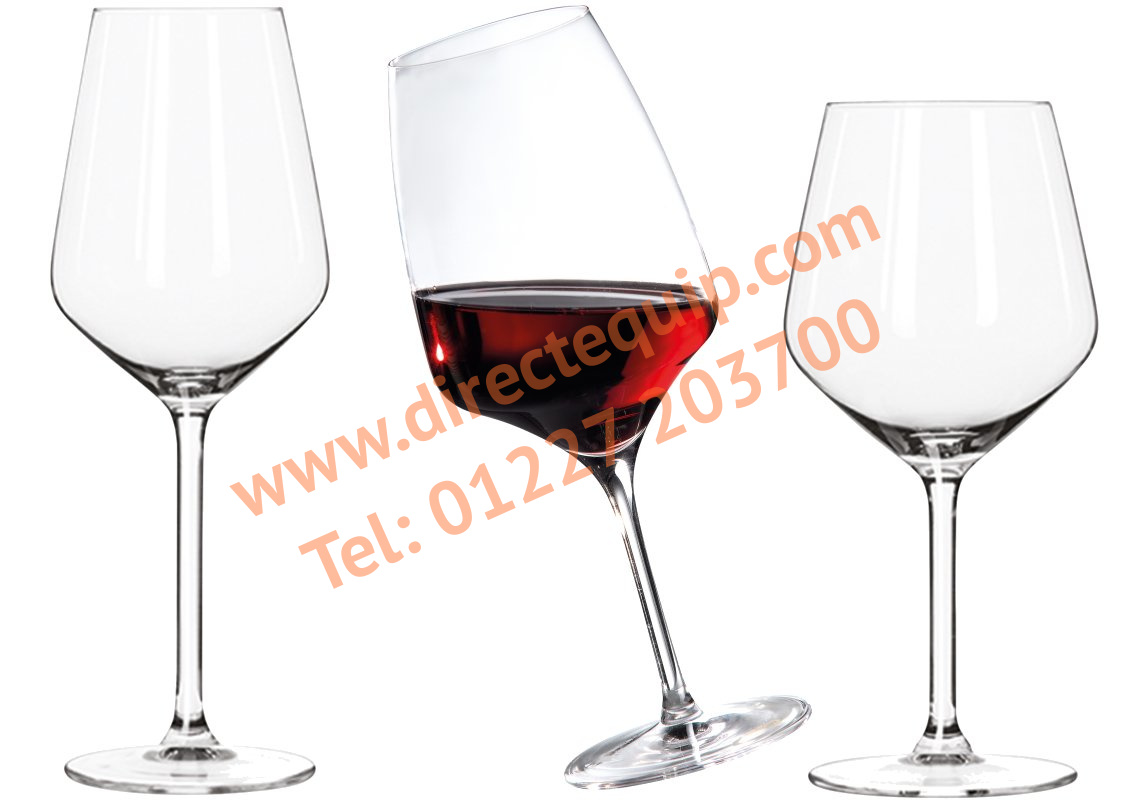 Quadro Wine Glasses