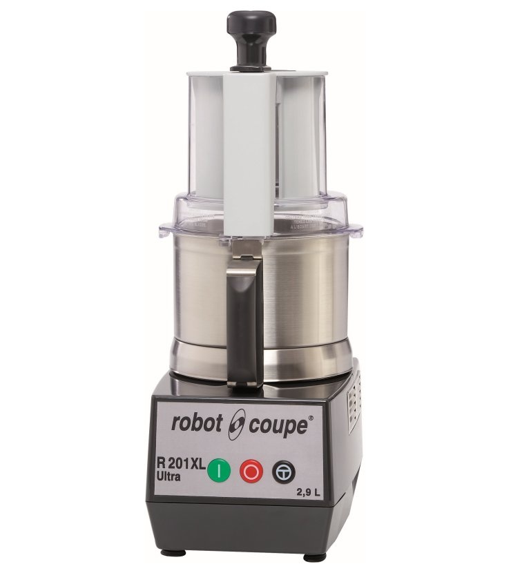 Robot Coupe R201XL Ultra Veg Prep & Bowl Cutter