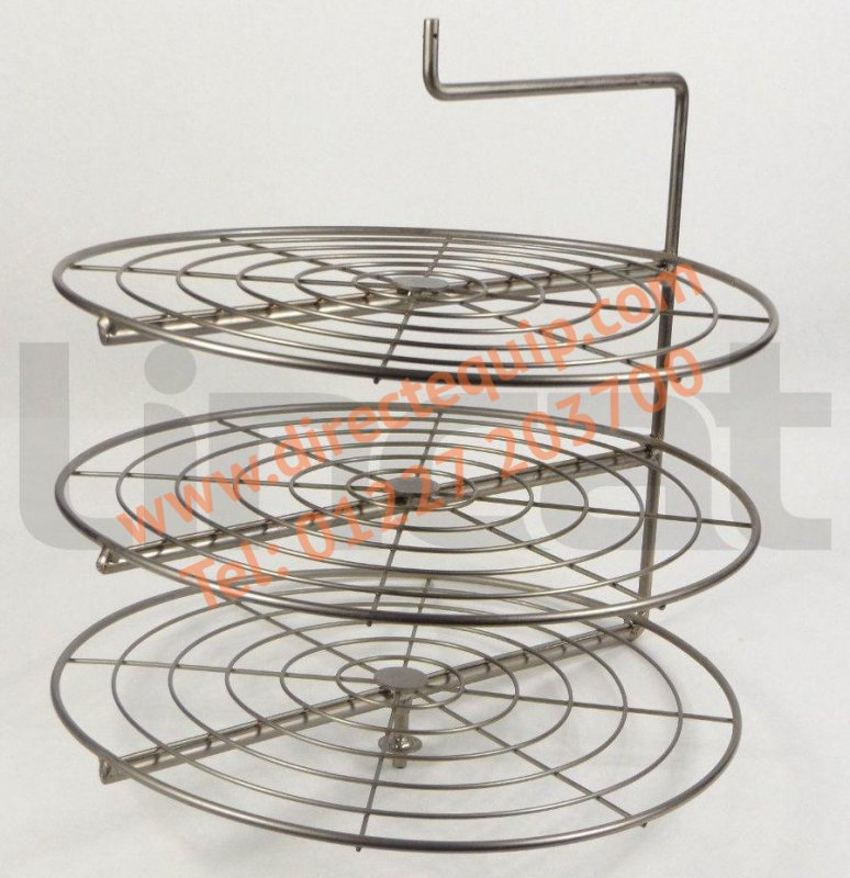 Rotary Rack RD23