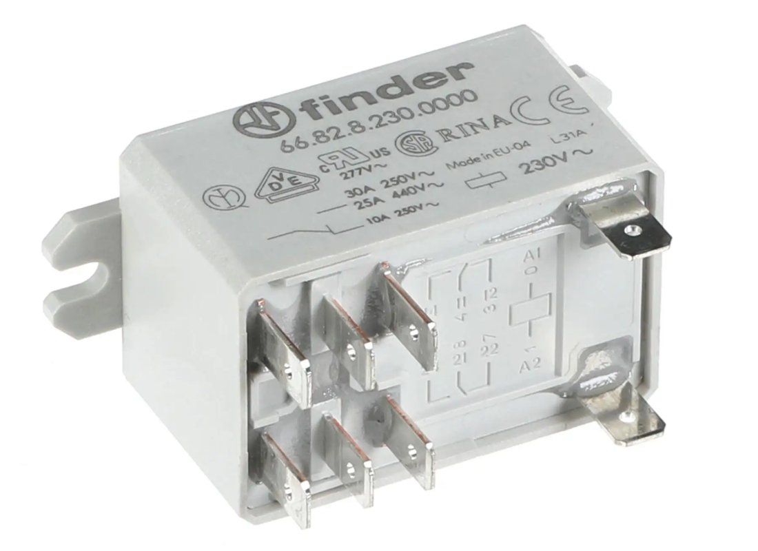 Lincat RE28 Relay
