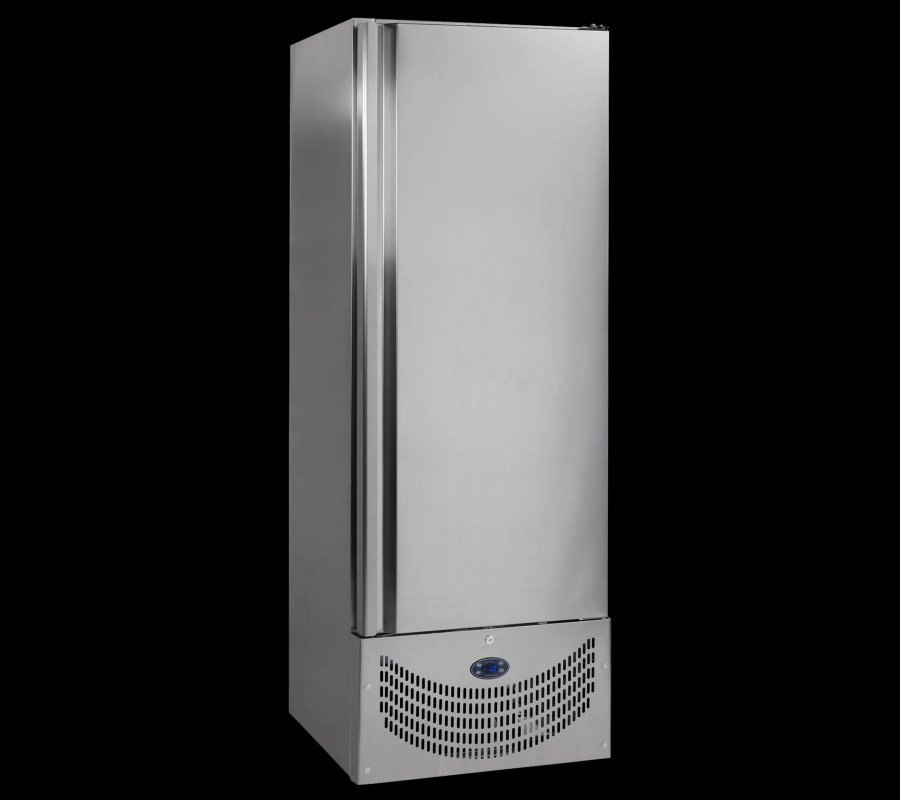 Tefcold RF500 Upright Single Door Gastronorm Freezer