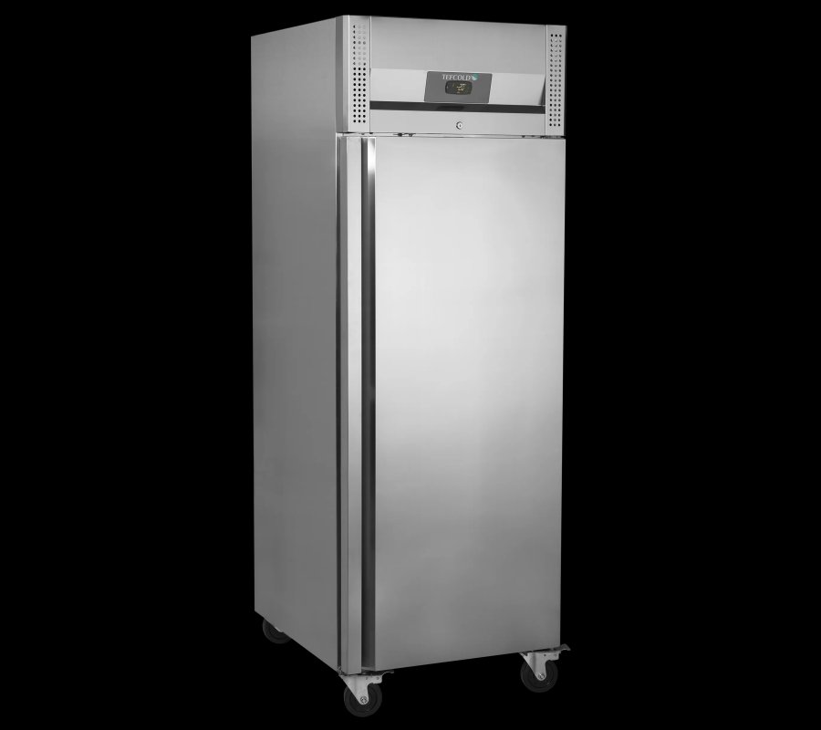 Tefcold RF710X1 Upright Single Door Gastronorm Freezer
