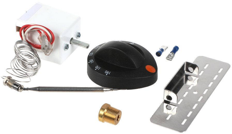 Lincat RK14 Retro Thermostat Kit