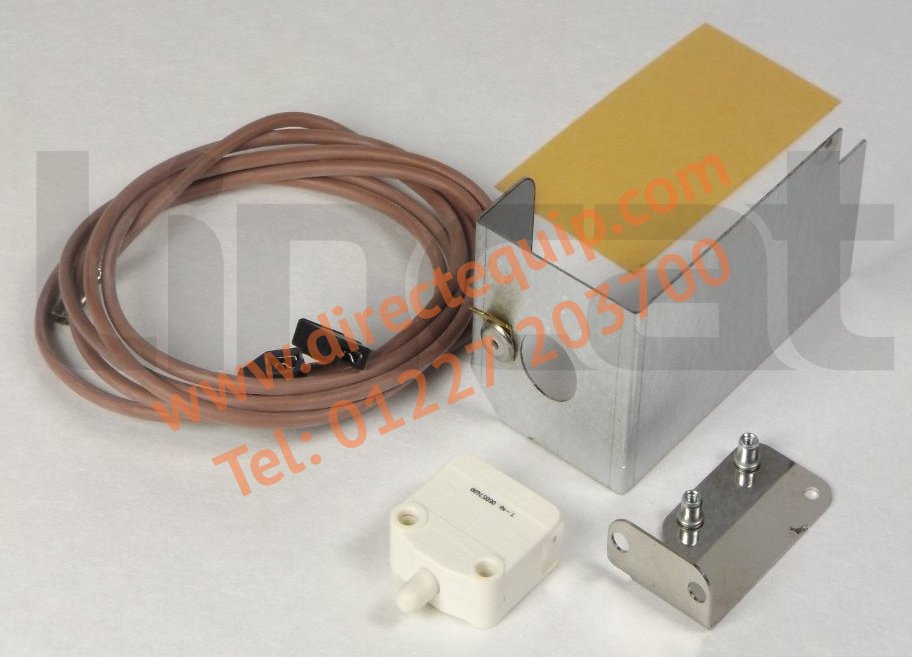 Interlock Switch Kit