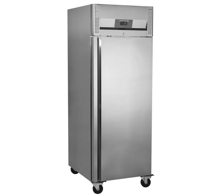 Tefcold RK710X1 Upright Single Door Gastronorm Fridge