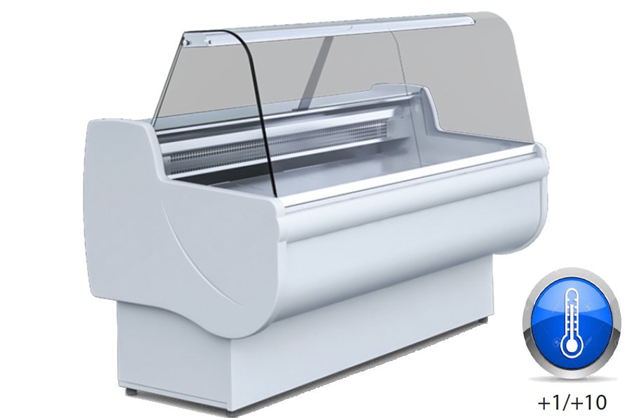 Igloo Rota Serve Over Counter in 6 Sizes