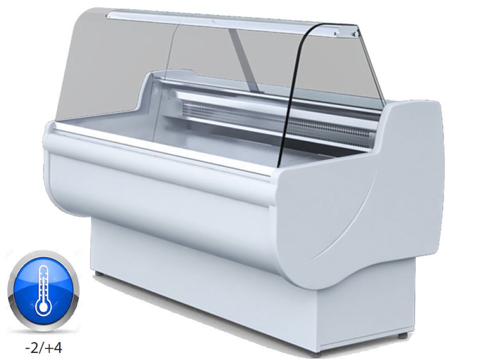 Igloo Rota Meat Serve Over Counter in 6 Sizes