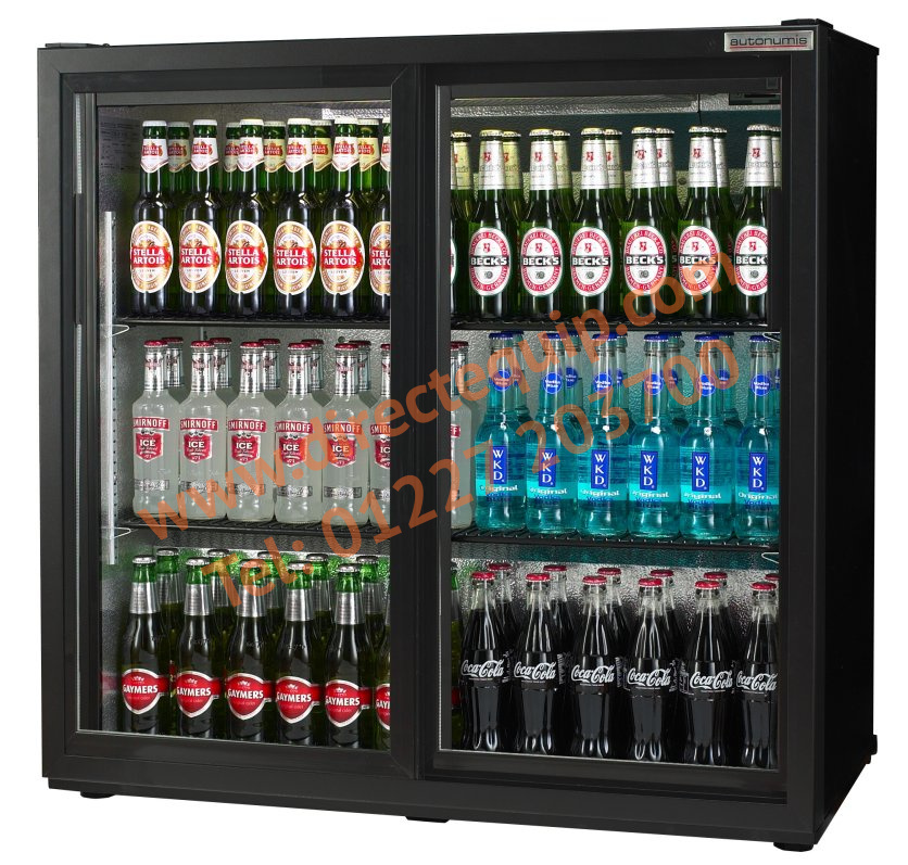 Autonumis RQC10001 Maxi Bar Cooler W1055mm