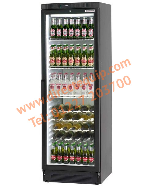 Autonumis RZC00001 Upright Bottle Cooler (Door Hinged on L or R)