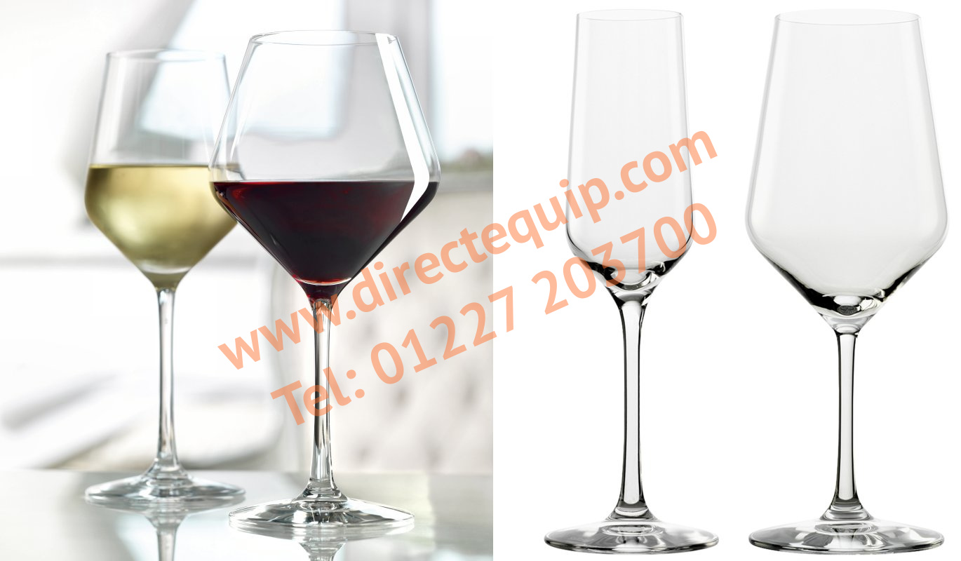 Revolution Wine Glass Collection