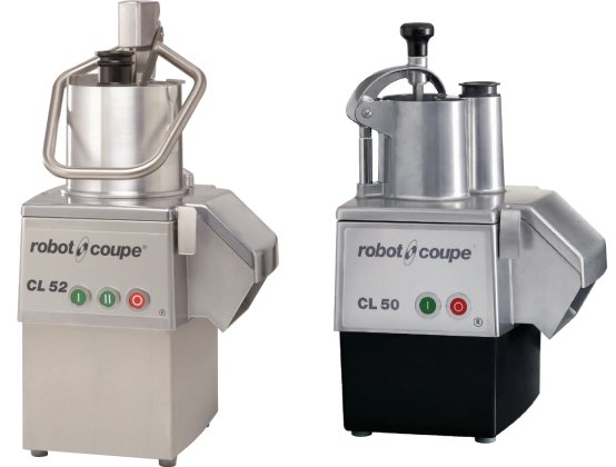 Robot Coupe Veg Prep Machines