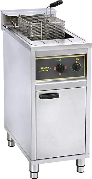 Roller Grill Electric Fryers