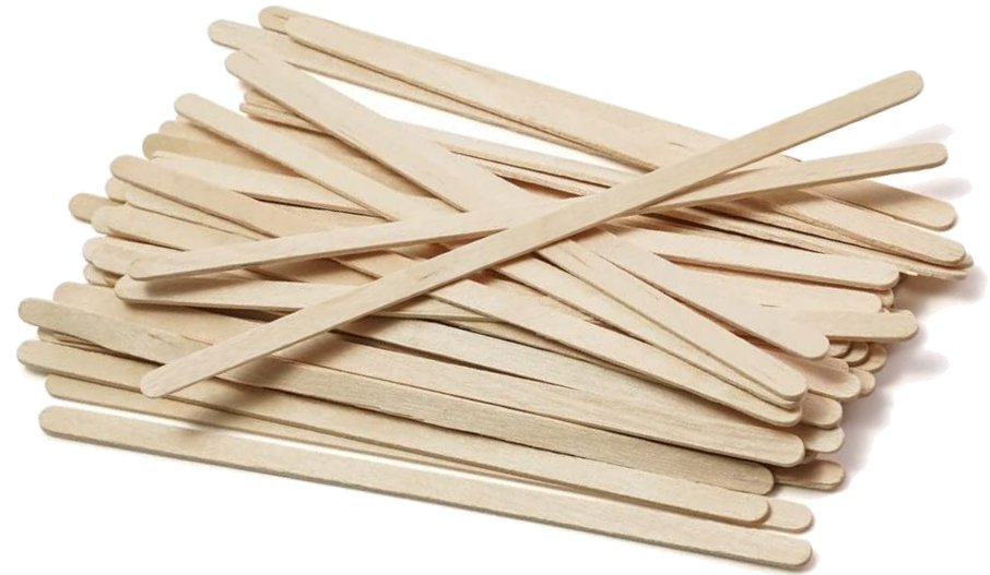 Birchwood Hot Drink Stirrers