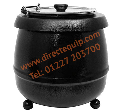 Soup Kettle 10Ltr