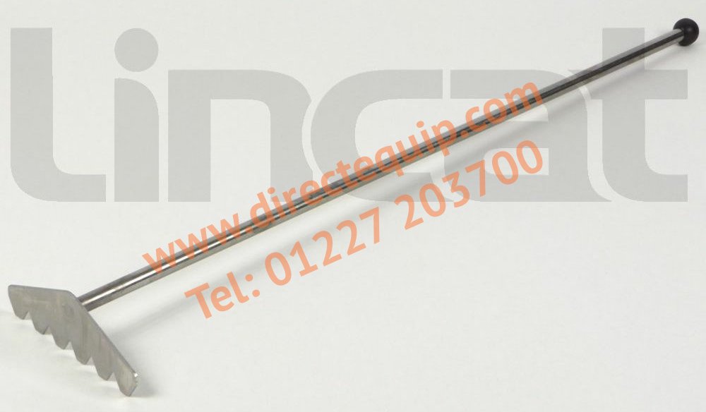 Scraper SC06