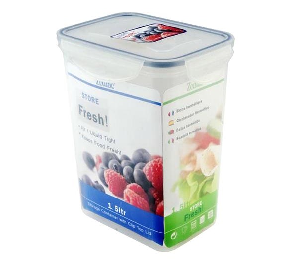 Food Storage Container 1.5Ltr
