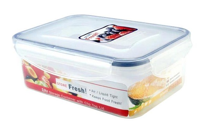 Food Storage Container 1Ltr
