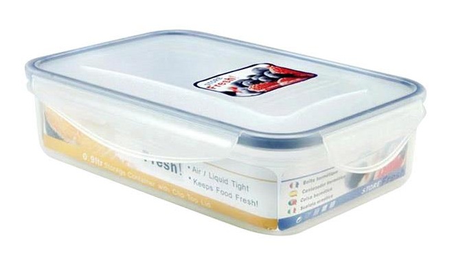 Food Storage Container 900ml