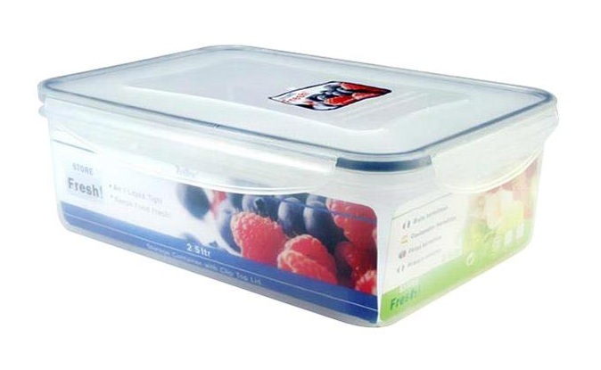 Food Storage Container 2.5Ltr