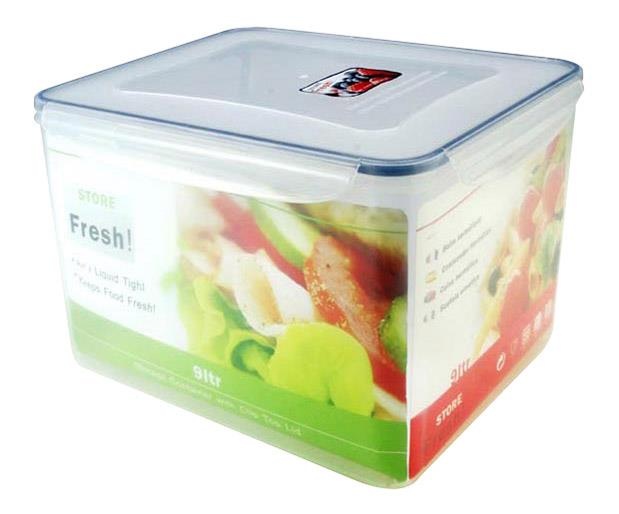 Food Storage Container 9Ltr