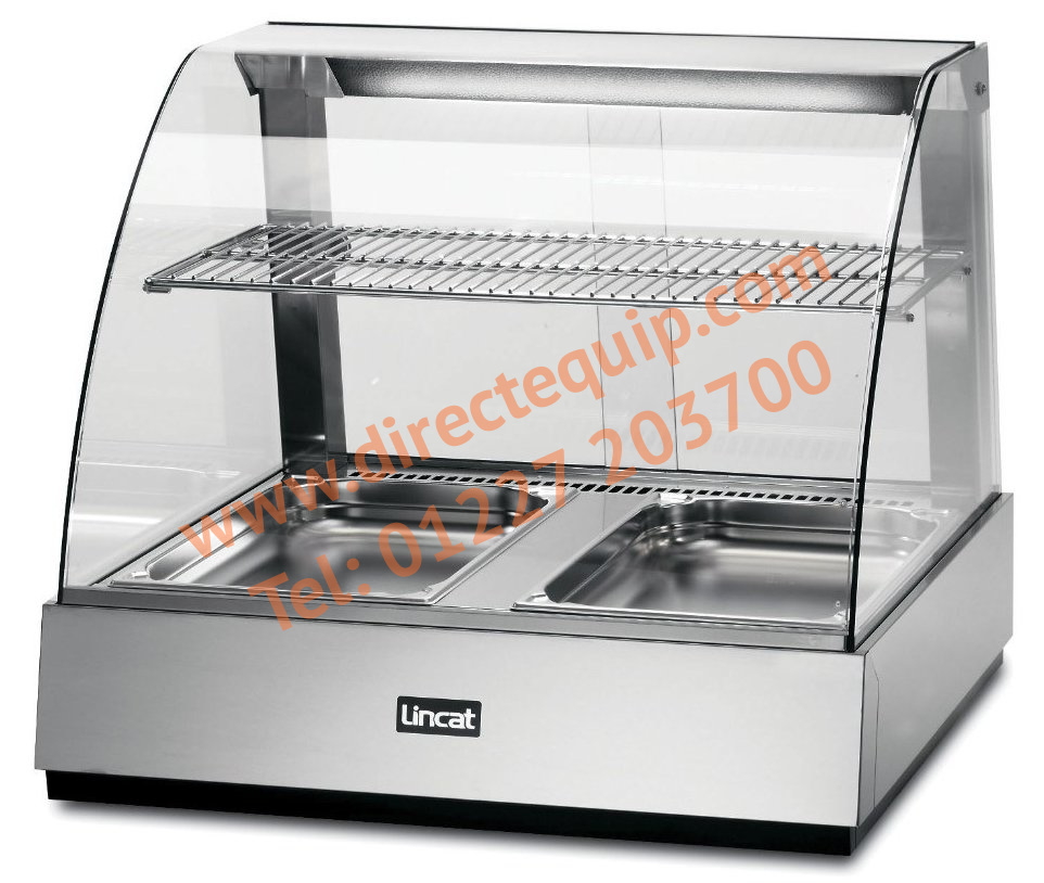 Lincat SCH785 Heated Showcase