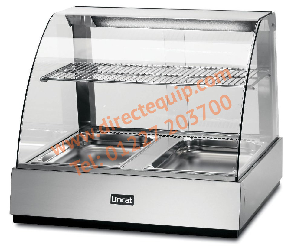 Lincat Heated Showcase SCH785