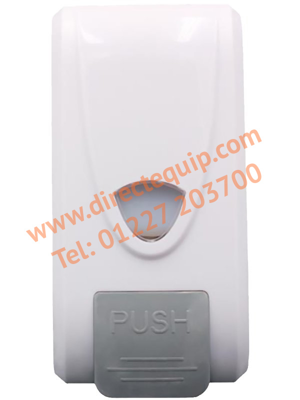 Manual Wall Mounted Dispenser