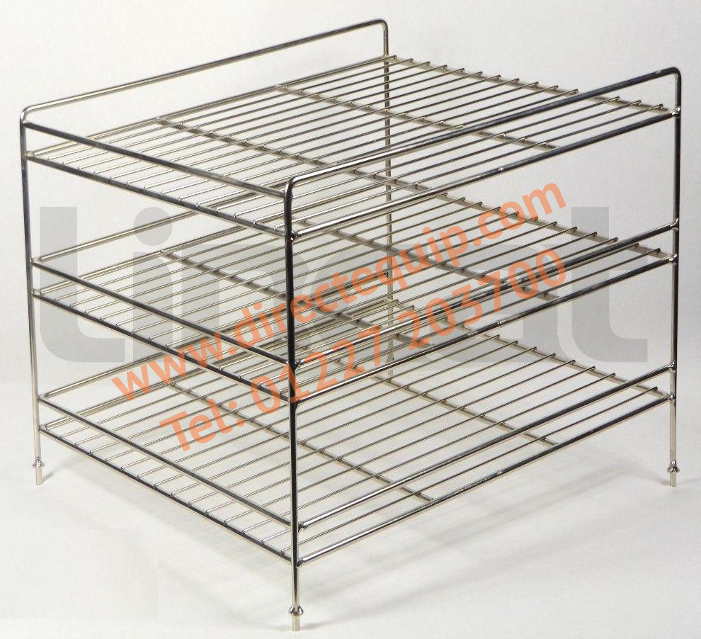 Fixed Rack SD24