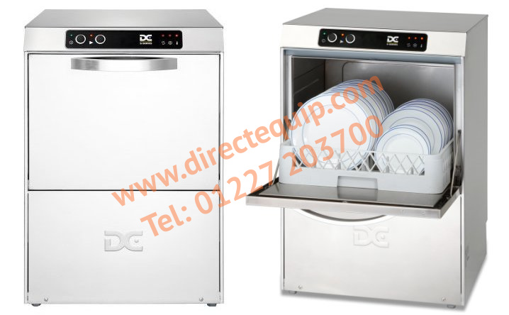 DC SD45 Standard Dishwasher 450mm Basket