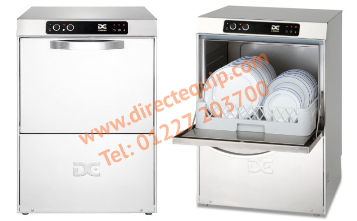 DC Standard Dishwasher 450mm Basket SD45