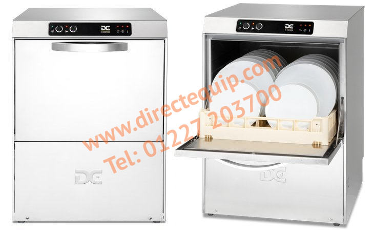 DC SD50 Standard Dishwasher 500mm Basket