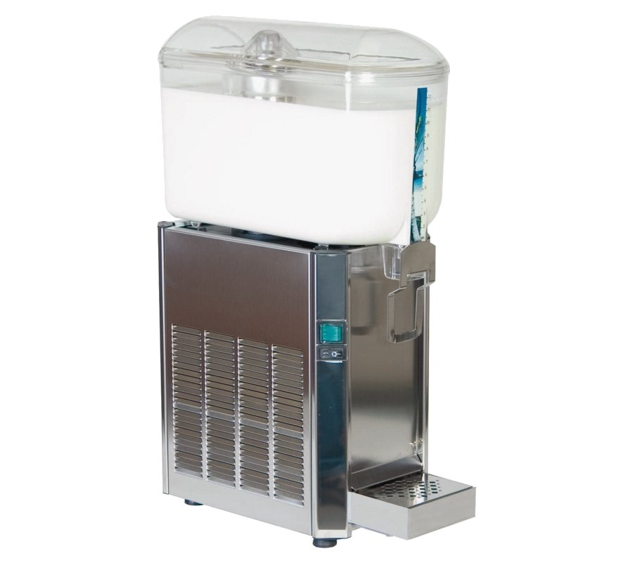 Tefcold SF112 Commercial Juice/Milk Dispenser 12Ltr