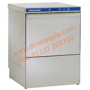 Blue Seal SG5EC2 Glass Washer 500mm Basket