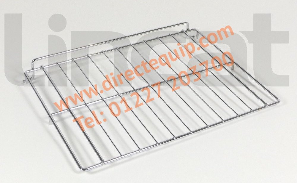 Wire Shelf Chromed SH03